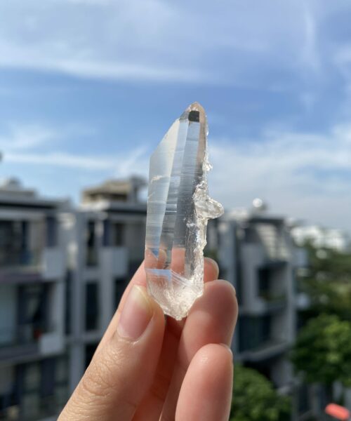 Lemurian LMV22 2