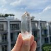 Lemurian Quartz LMV23 1