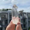 Lemurian Quartz LMV23 3