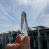 Laser Lemurian Quartz 2