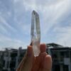 Laser Lemurian Quartz 3