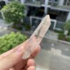 Laser Lemurian Quartz 4