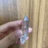 Laser Lemurian Quartz 5