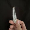 Laser Lemurian Quartz 1