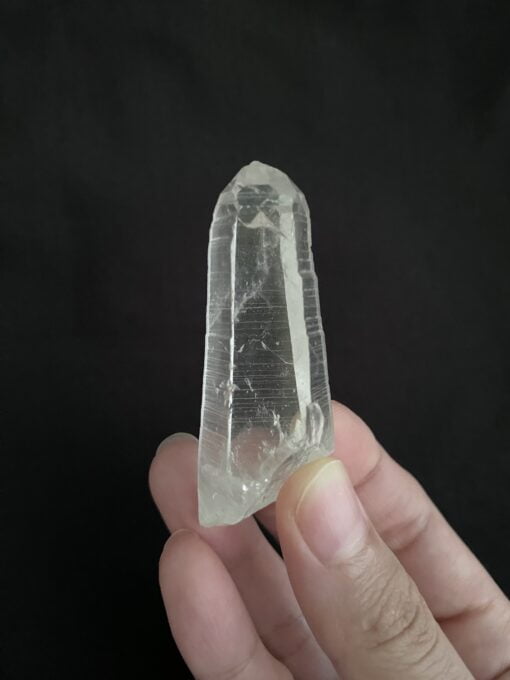 Lemurian Quartz LMV7 - 1