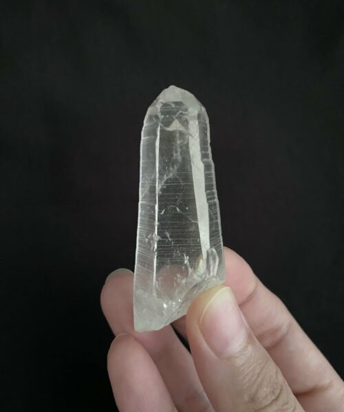 Lemurian Quartz LMV7 - 1