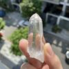 Lemurian Quartz LMV7 - 2