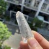Lemurian Quartz LMV7 - 3