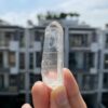 Lemurian Quartz LMV7 - 4