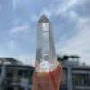 Lemurian Quartz LMV7 - 5