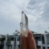 Lemurian Quartz 2