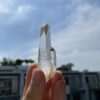 Lemurian Quartz 1