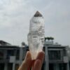 Lemurian Quartz 2