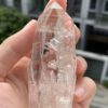 Lemurian Quartz 3