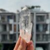 Lemurian Quartz 4