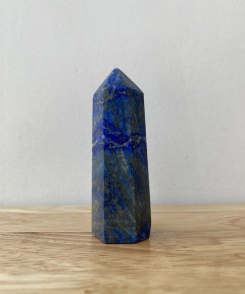 Trụ Lapis Lazuli 2