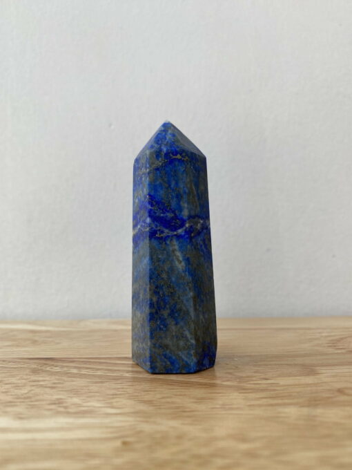Trụ Lapis Lazuli 2