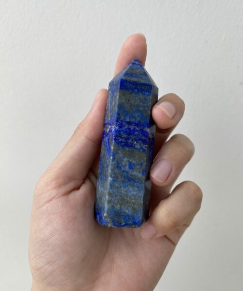 Trụ Lapis Lazuli 3
