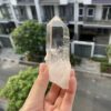 Light Smoky Lemurian 1