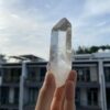 Light Smoky Lemurian 2