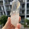 Light Smoky Lemurian 3