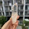Light Smoky Lemurian 4