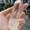 Light Smoky Lemurian 5