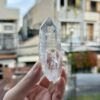 LVM9 Lemurian Quartz VN