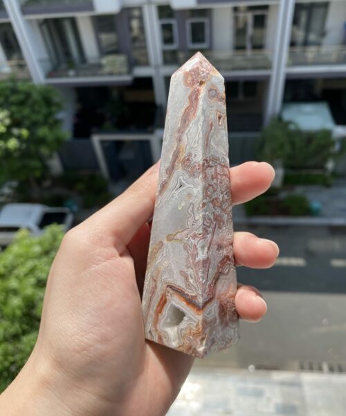 MCA3 - Tru da Mexican Agate 3