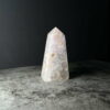 Pink Amethyst Flower Agate FA1