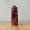 RDN4 Red Rhodonite photo 2
