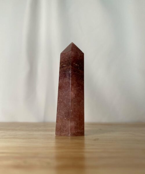 STQ1 Strawberry Quartz photo 2