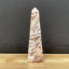 White Mexican Agate MCA6 1
