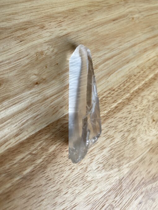 Lemurian Quartz 1