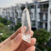 Lemurian Quartz 2
