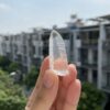 Lemurian Quartz 2