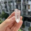 Lemurian Quartz 4