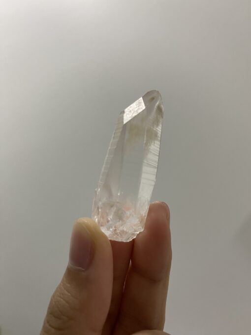 Brazilian Lemurian BLM63 5