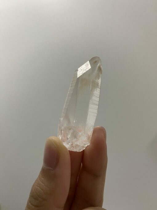 Brazilian Lemurian BLM63 5