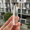 Lemurian Quartz BLM64 1