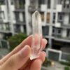 Lemurian Quartz BLM64 2