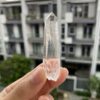 Lemurian Quartz BLM64 3