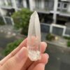 Lemurian Quartz BLM65 1