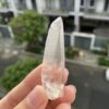 Lemurian Quartz BLM65 2