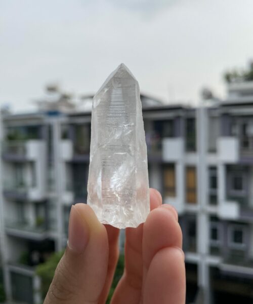 Lemurian BLM68 2