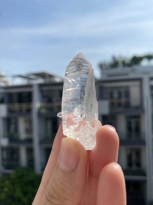 Lemurian BLM70 1