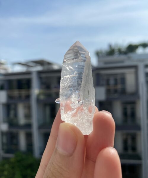 Lemurian BLM70 1