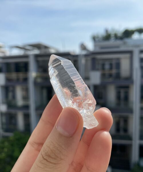 Lemurian BLM70 2