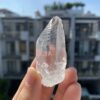 Lemurian Quart BLM72 3