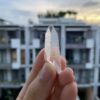 Brazilian Lemurian BLM83 2